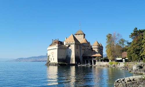 Château de Chillon