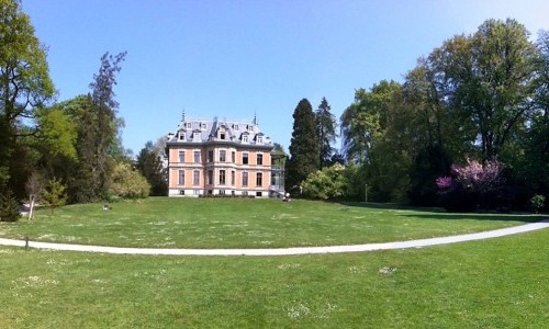 Villa Rychenberg