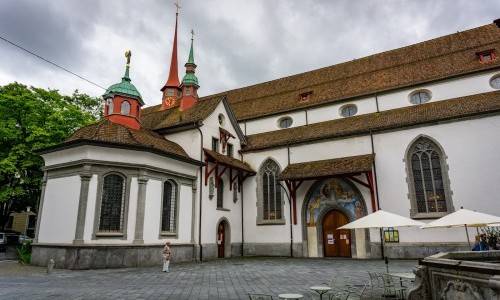 Franziskanerkirche