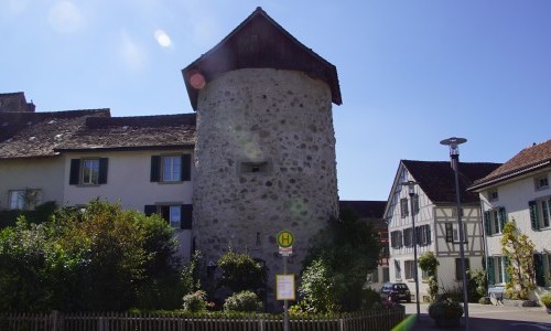 Chretzeturm