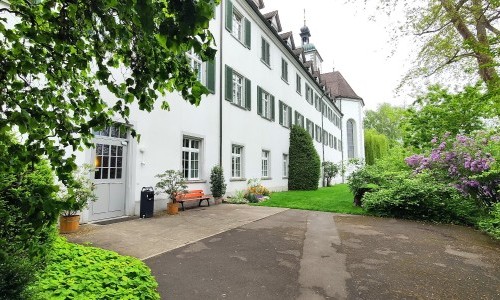 PMS Pädagogische Maturitätsschule Kreuzlingen