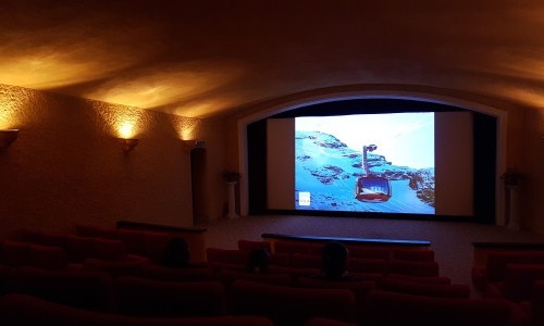 Kino Engelberg