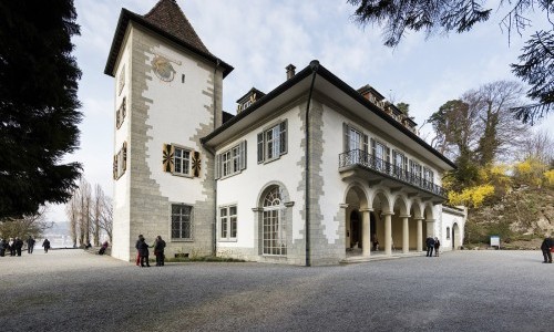 Schloss Au