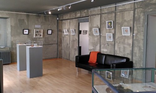 Galerie Le Bunker