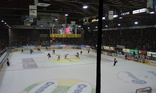 BCF-Arena