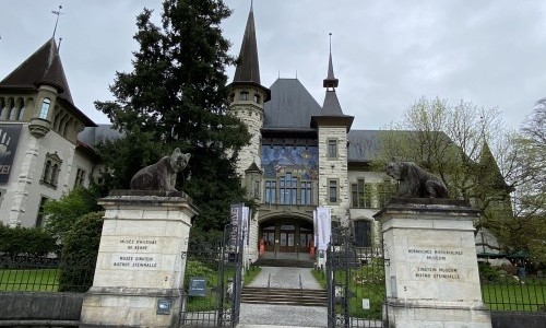 Museumsquartier Bern