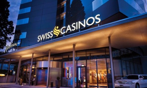 Casino St.Gallen