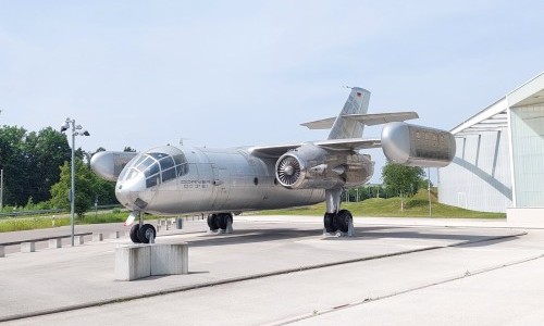 Dornier Museum