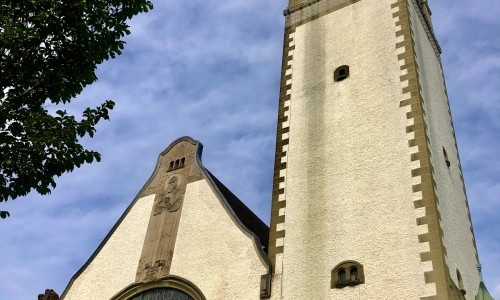 Pauluskirche Bern (Freiestr. 8)