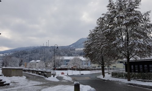 Gemeinschaftszentrum Freienbach