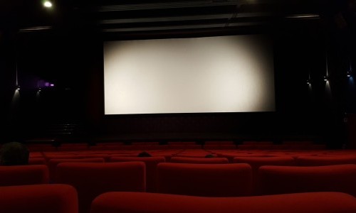 Cinéma Bel-Air