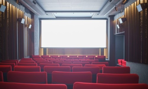 Cinéma Bellevaux