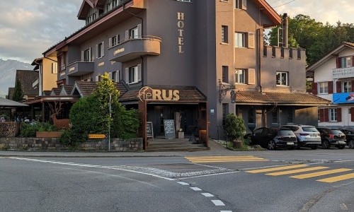 feRUS GmbH