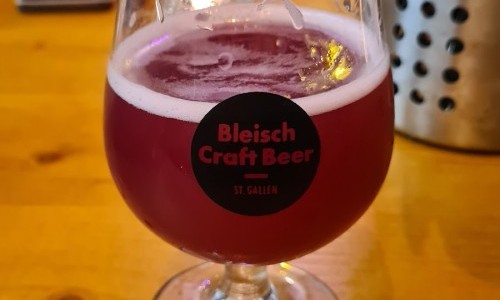 BCB Bleisch Craft Beer