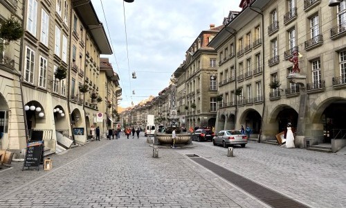 Altstadt Bern