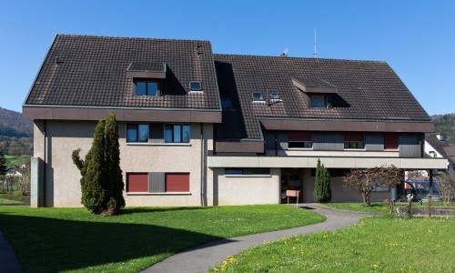 Stade Communal Courrendlin