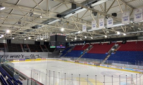 stimo arena