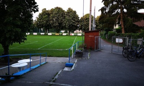 Sportplatz Schorenmatte