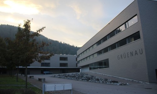 Grüenau