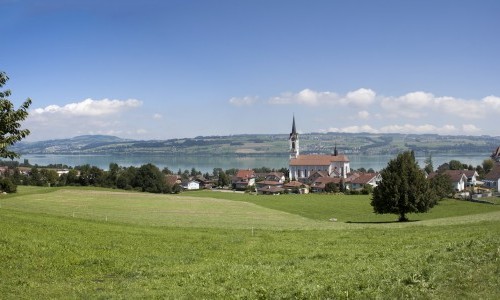 Sportplatz Seeblick