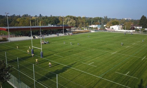 Centre sportif des Cherpines