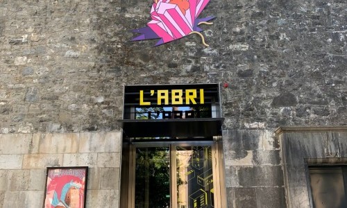 L'Abri