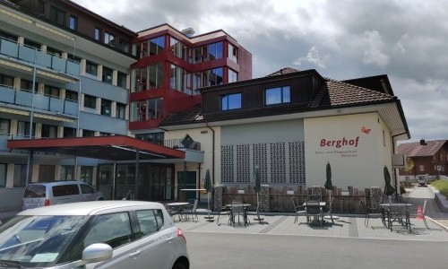 Berghof