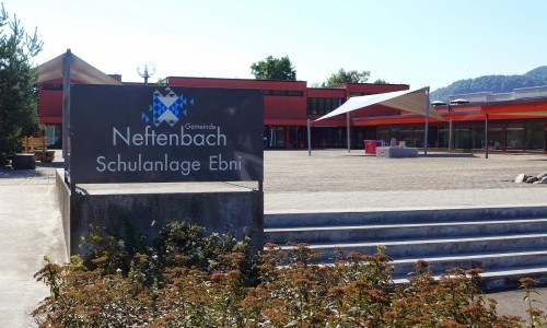 Neftenbach Ebni