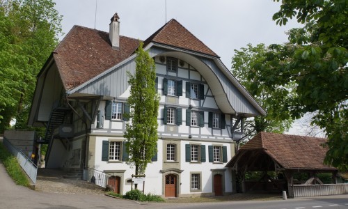 Kulturmühle