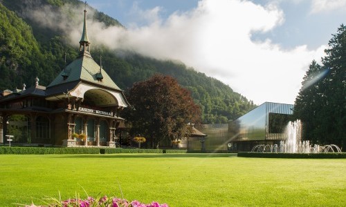 Kursaal Interlaken