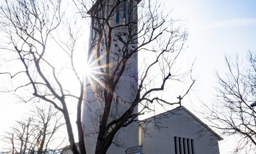 Reformierte Kirche