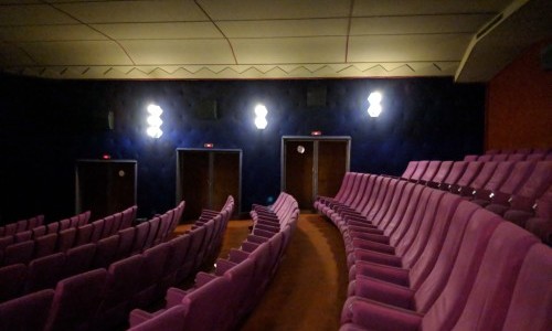 Ciné-Theater