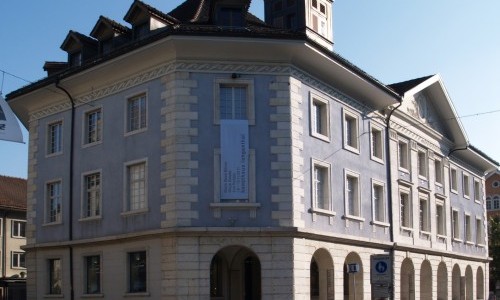 Kunsthaus Langenthal
