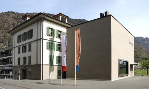 Kunsthaus Interlaken