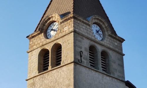 Concert du trio Etherium - Eglise de Bursins