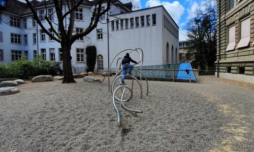 Primarschule Rittergasse