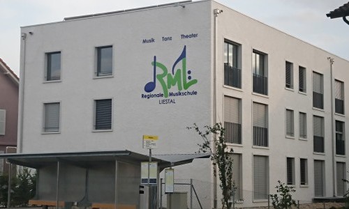 Regionale Musikschule Liestal