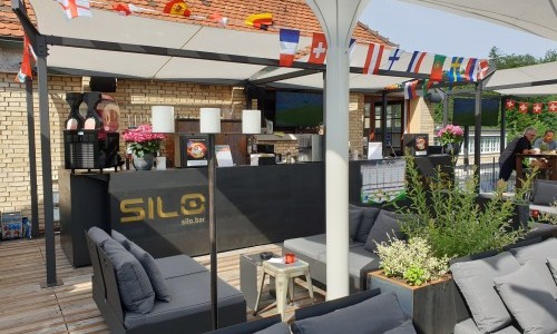 SILO Bar | Events | Gallery