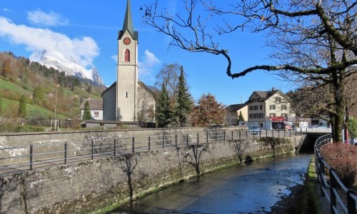 Katholische Kirche