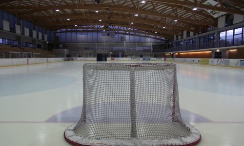 Patinoire de Sous-Moulin