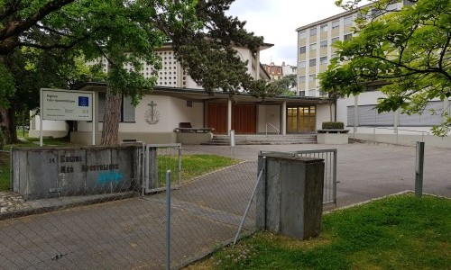 Église néo-apostolique de Genève