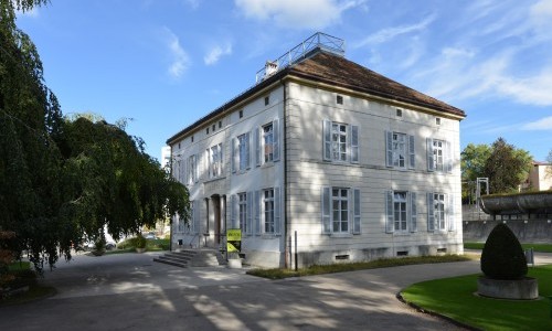 Musée d'histoire de La Chaux-de-Fonds