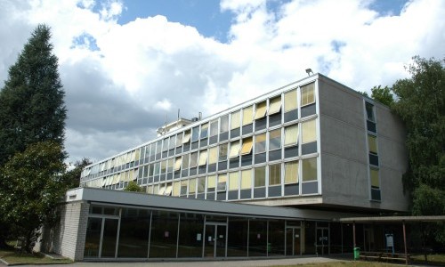 Centre Maurice Chalumeau en sciences des sexualités de l’Université de Genève (CMCSS)
