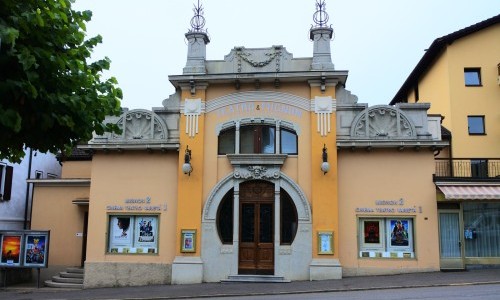 Multisala Teatro