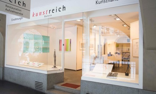 Galerie Kunstreich