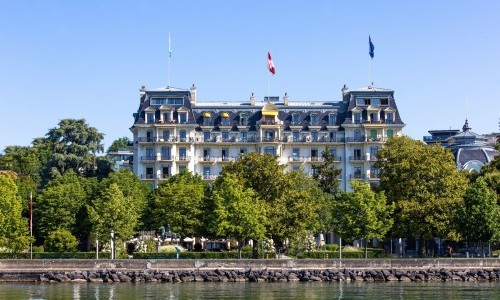 Beau-Rivage Palace