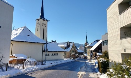 Samariterverein Langnau LU