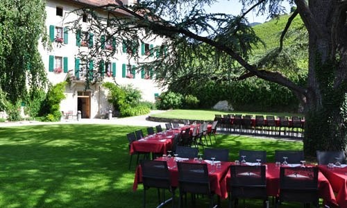 Cinéma Plein Air Abbaye de ...