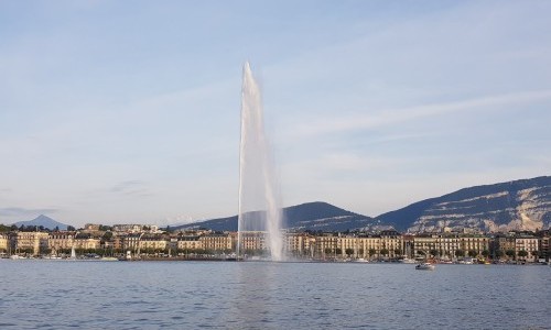 WORLD BALLET STARS GALA - Théâtre du Léman