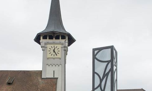 Eglise St-Pierre-et-Paul